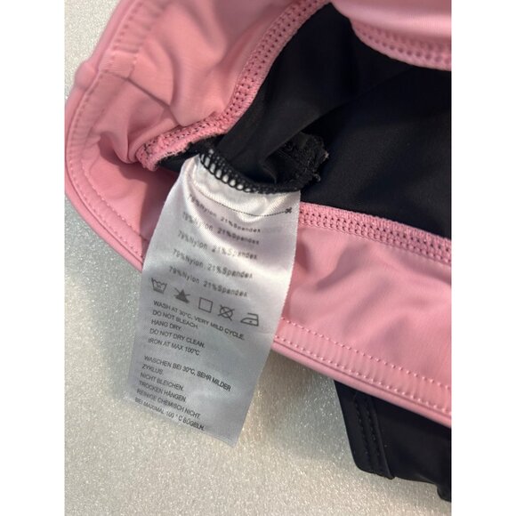 Baleaf Cycling Shorts Womens Extra Small Black Padded Liner Large - Picture 4 of 7